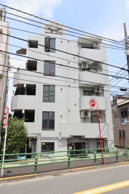 【外観】 | ミリオンコート駒込