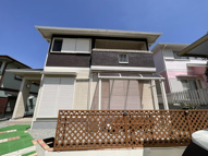 つつじヶ丘北4丁目戸建の画像