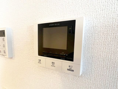 【セキュリティ】 | ラポール岡本