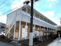 コージー　プレースの画像