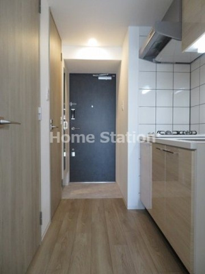 【内装】 | エスリード新北野アーデル