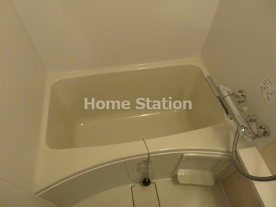 【浴室】 | エスリード新北野アーデル