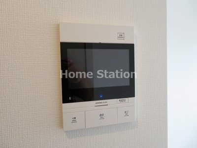 【セキュリティ】 | エスリード新北野アーデル