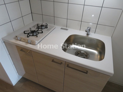 【キッチン】 | エスリード新北野アーデル