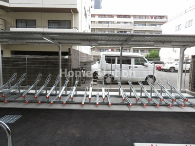 【その他共用部分】 | エスリード新北野アーデル