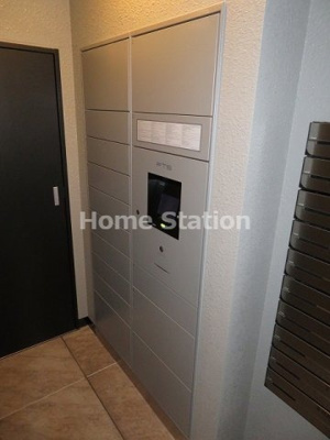 【その他共用部分】 | エスリード新北野アーデル