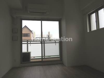 【洋室】 | エスリード新北野アーデル