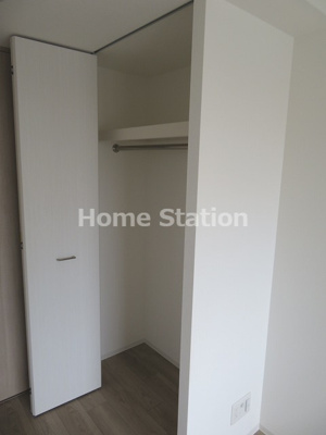 【収納】 | エスリード新北野アーデル