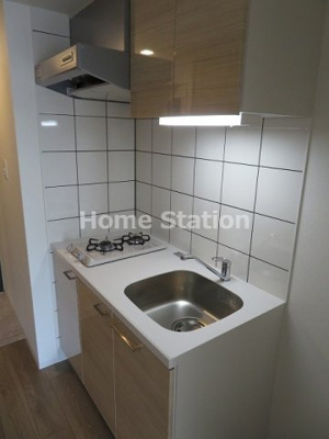 【キッチン】 | エスリード新北野アーデル