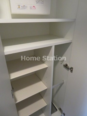 【玄関】 | エスリード新北野アーデル