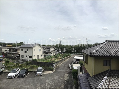 【展望】 | マンション加藤