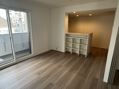 【居間・リビング】 | ラポール岡本