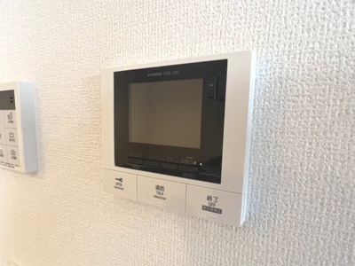 【セキュリティ】 | ラポール岡本