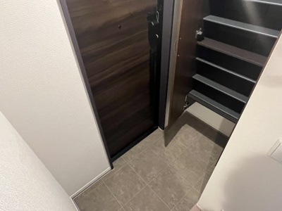 【収納】 | ラポール岡本