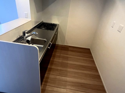 【キッチン】 | ラポール岡本