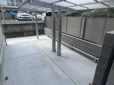 【その他共用部分】 | ラポール岡本