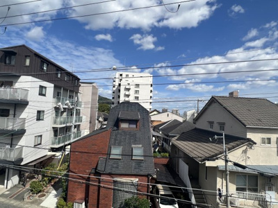 【展望】 | ラポール岡本