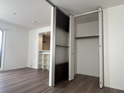 【収納】 | ラポール岡本