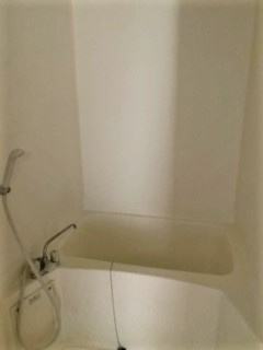 聖ソレアードの浴室