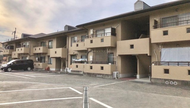 聖ソレアードの外観