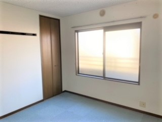 聖ソレアードの洋室