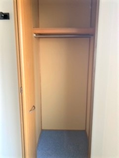 聖ソレアードの収納