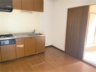 聖ソレアードの居間・リビング