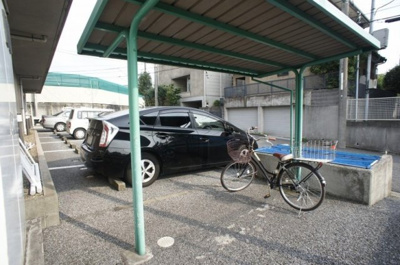 【その他共用部分】 | グレイス司