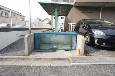 【その他共用部分】 | グレイス司