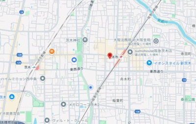 【地図】 | マ・メゾン・プレミール