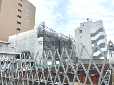 【外観】 | マ・メゾン・プレミール