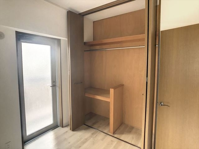 【収納】 | 専用の収納スペースです