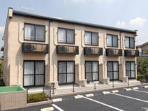 サンマリーⅡの画像