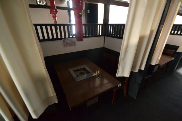 【内装】 | 杉広店舗