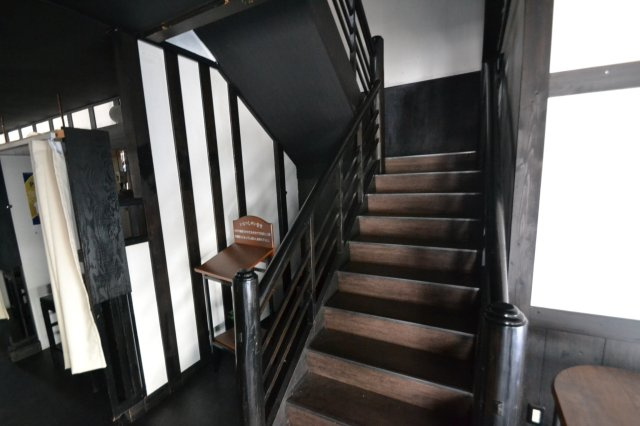 【内装】 | 杉広店舗