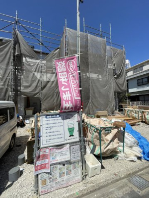 【外観】 | 南区要町第4 全5棟　＜仲介手数料無料＞千鳥小・名南中　新築一戸建て | 撮影
社長の村田です！
自らプレイヤーとして営業しています
長年の経験と実績から皆様により良いマイホーム購入のご提案をいたします。
住宅ローンの不安や購入後の不安等何でもご相談ください。