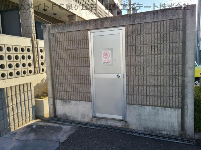 【その他共用部分】 | カーサミガタ