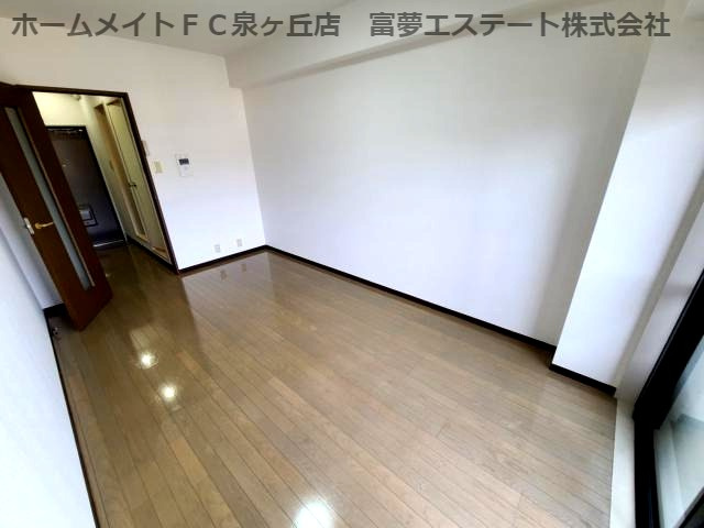 【洋室】 | カーサミガタ