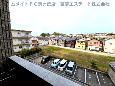 【展望】 | カーサミガタ