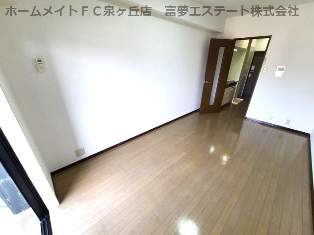 【居間・リビング】 | カーサミガタ