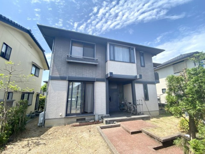 【外観】 | 若葉台北４丁目