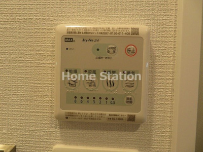 【設備】 | エスリード大阪ラ・リュール