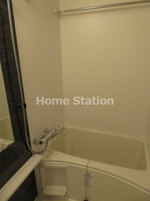 【浴室】 | エスリード大阪ラ・リュール