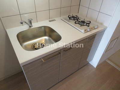 【キッチン】 | エスリード大阪ラ・リュール