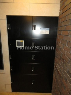 【その他共用部分】 | エスリード大阪ラ・リュール