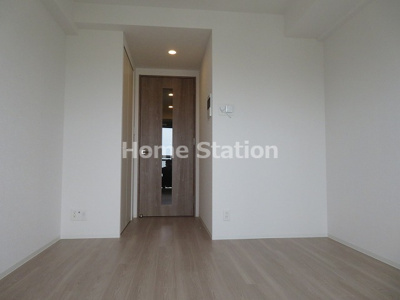 【洋室】 | エスリード大阪ラ・リュール