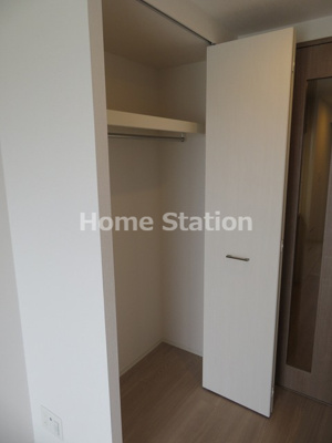 【収納】 | エスリード大阪ラ・リュール