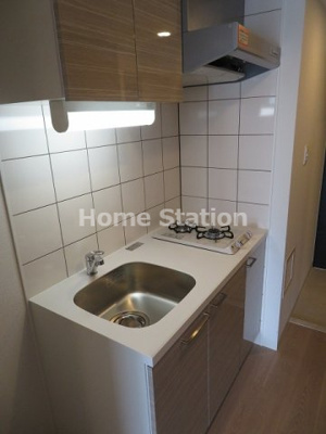 【キッチン】 | エスリード大阪ラ・リュール