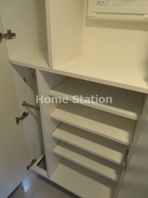 【玄関】 | エスリード大阪ラ・リュール