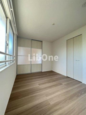 【内装】 | セレスティア北小岩